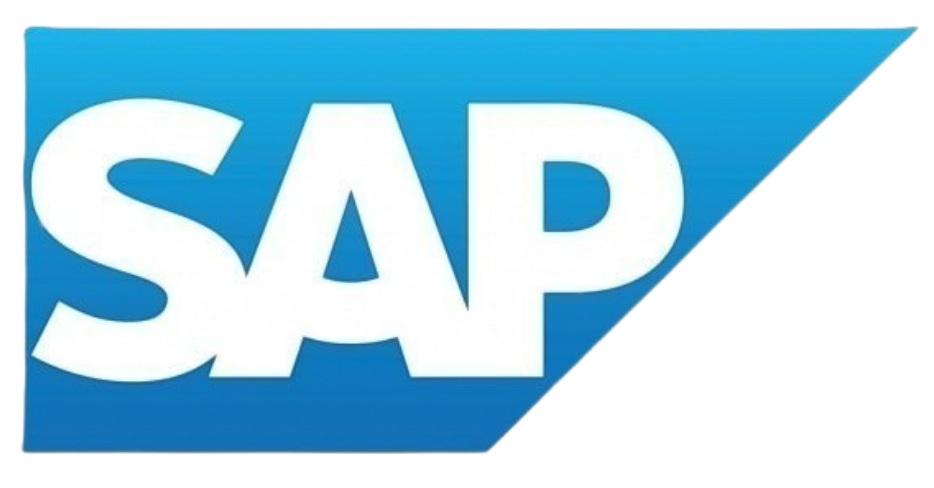 Logo SAP