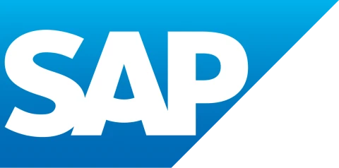 Logotipo da SAP